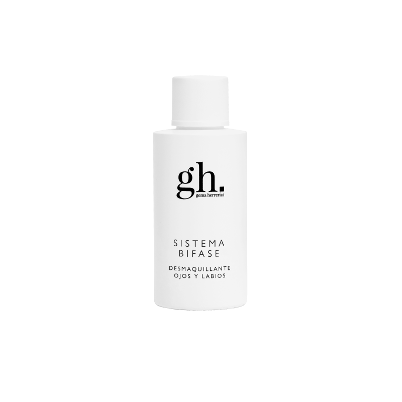 Gema Herrerías Minitalla Sistema Bifase 50ml