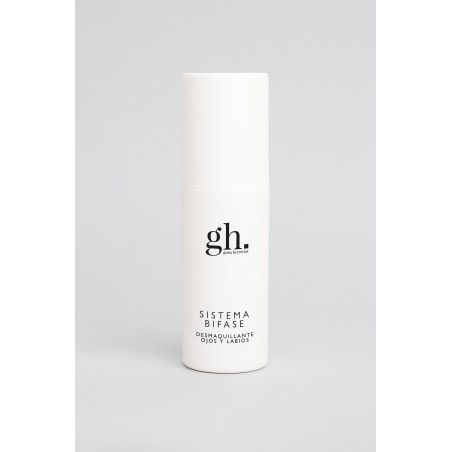 Gema Herrerías Sistema Bifase Desmaquillante | Ojos y labios 150ml