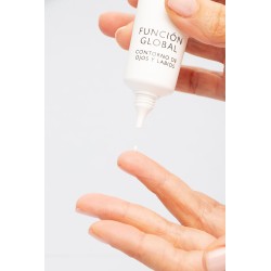 Gema Herrerias Función global contorno de ojos y labios 15 ml