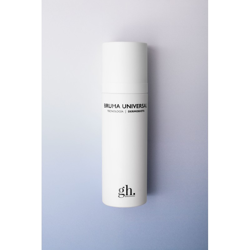 Gema Herrerías Bruma Universal Tecnología | Dermobiota 100ml