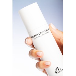 Gema Herrerías Bruma Universal Tecnología | Dermobiota 100ml