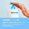 Isdin Ureadin Lotion 10 750ml + 750ml Duplo Promoción