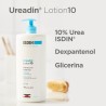 Isdin Ureadin Lotion 10 750ml + 750ml Duplo Promoción