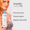 Isdin Ureadin Lotion 10 750ml + 750ml Duplo Promoción