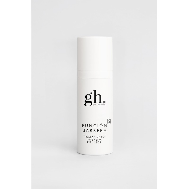 Gema Herrerias Función Barrera Piel Seca 50 ml