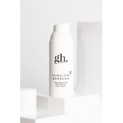 Gema Herrerias Función Barrera Piel Seca 50 ml