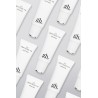 Gema Herrerias 25 Peptidos TH Cremagel | Cuello y escote 30ml Roll On