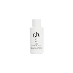 Gema Herrerias Minitalla 5 Gel Limpiador Syndet 50ml