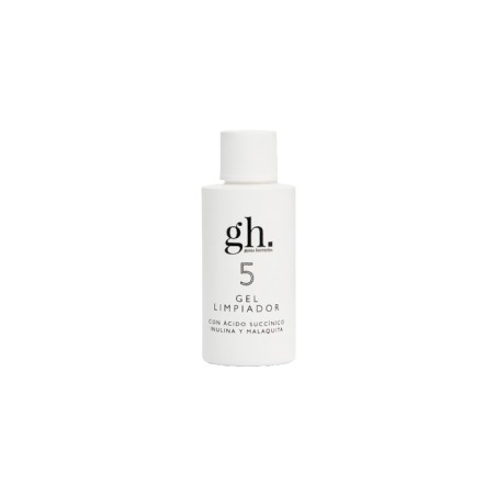 Gema Herrerias Minitalla 5 Gel Limpiador Syndet 50ml