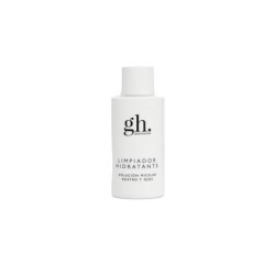 Gema Herrerías Minitalla Limpiador Hidratante Micelar 50 ml