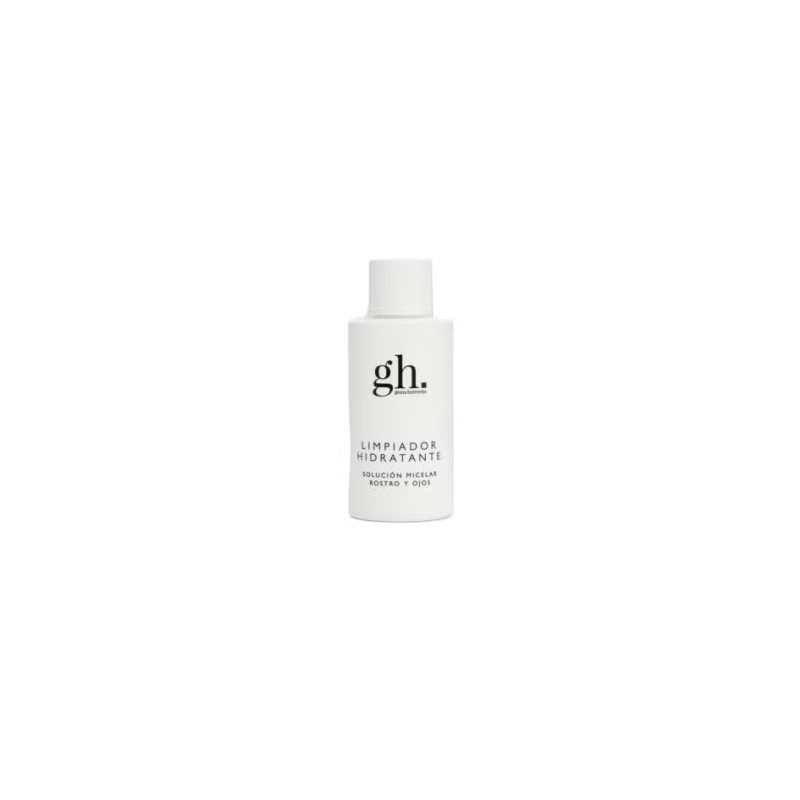 Gema Herrerías Minitalla Limpiador Hidratante Micelar 50 ml