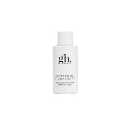 Gema Herrerías Minitalla Limpiador Hidratante Micelar 50 ml