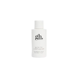 Gema Herrerias Minitalla Aceite Limpiador Desmaquillante 50ml