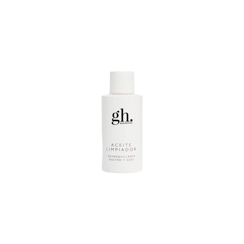 Gema Herrerias Minitalla Aceite Limpiador Desmaquillante 50ml Gema Herrerias Minitalla Aceite Limpiador Desmaquillante 50ml