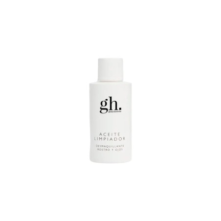 Gema Herrerias Minitalla Aceite Limpiador Desmaquillante 50ml