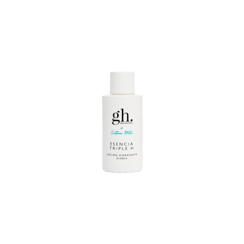 Gema Herrerias Minitalla Cristina Mitre 4FNH 50 ml