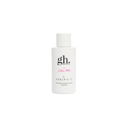 Gema Herrerias Minitalla 5 Azelaic-S Cristina Mitre loción 50 ml
