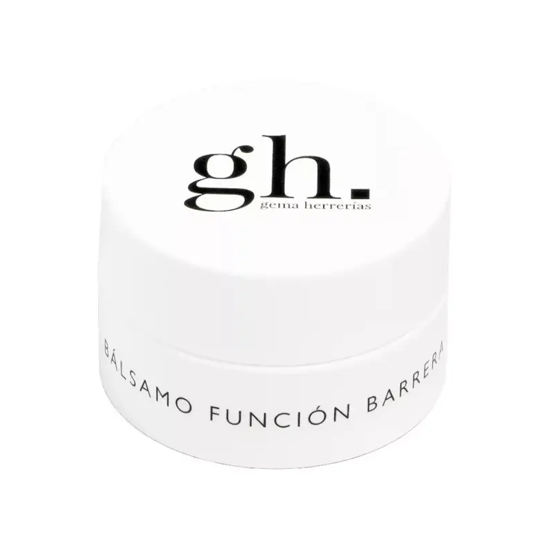 Gema Herrerias Funcion Barrera Bálsamo | Multifunción 15g