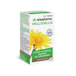 Arkocapsulas Vellosilla 48 Capsulas