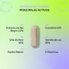 Nutralie Cardiotense Complex 90 Cápsulas