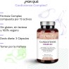 Nutralie Cardiotense Complex 90 Cápsulas
