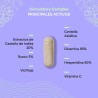Nutralie Circulatory Complex 60 Cápsulas