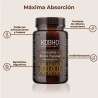 Kobho Cúrcuma + Pimienta Negra 60 Cápsulas