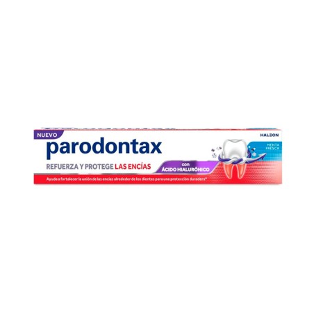 Parodontax Refuerza y Protege Las Encías 75ml