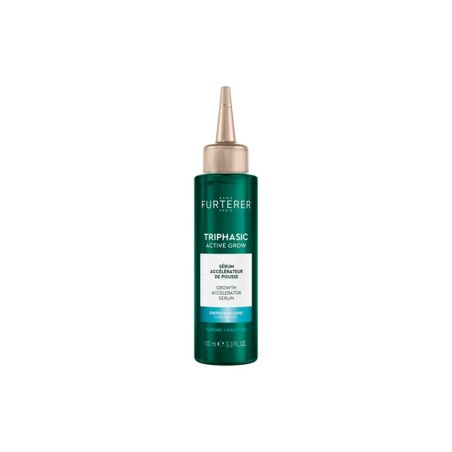 René Furterer Triphasic Grow Serum 100ml