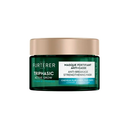 René Furterer Triphasic Grow Mask Mascarilla 200ml