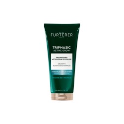 René Furterer Triphasic Grow Champú 200ml