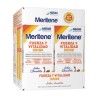 Meritene Fuerza y Vitalidad Drink Chocolate 180ml 4 Unidades