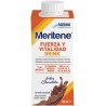 Meritene Fuerza y Vitalidad Drink Chocolate 180ml 4 Unidades