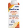 Meritene Fuerza y Vitalidad Drink Vainilla 180ml 10+2 Promocion