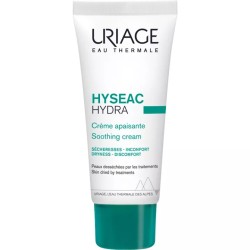 Uriage Hyséac Crema Hidratante Calmante 40 ml