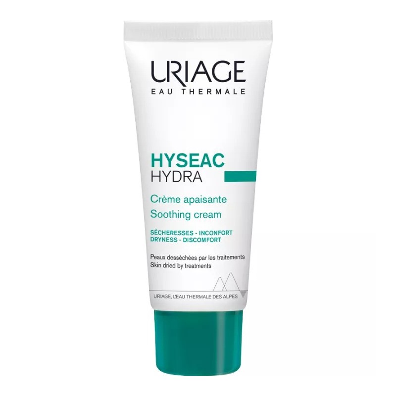 Uriage Hyséac Crema Hidratante Calmante 40 ml