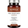 Nutralie Red Yeast Rice Complex 30 Cápsulas