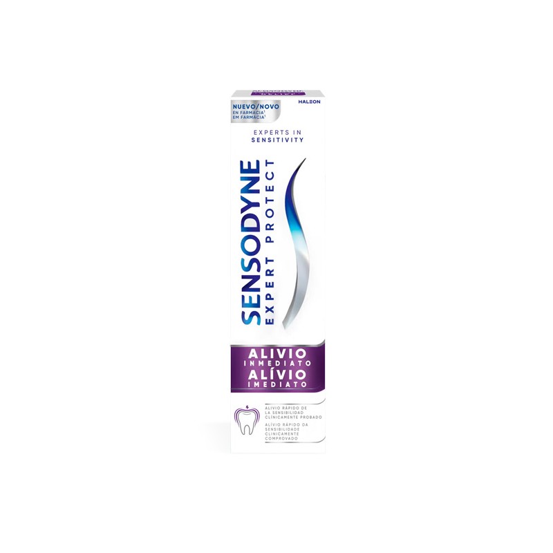 Sensodyne Expert Protect Alivio Inmediato 75ml