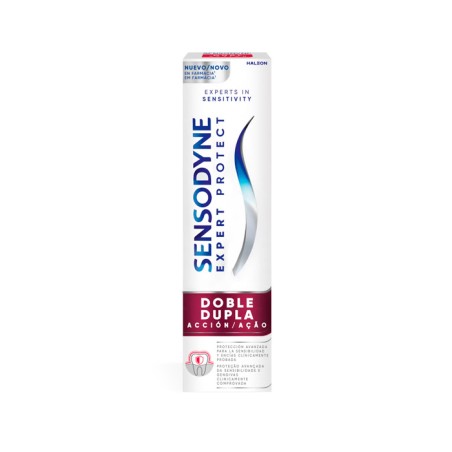 Sensodyne Expert Protect Doble Acción 75ml