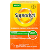 Supradyn Energy Doble Acción Sabor Limón 20 Sobres