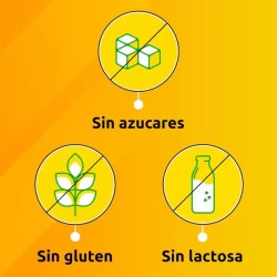 Supradyn Energy Doble Acción Sabor Limón 20 Sobres