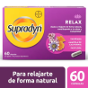 Supradyn Relax 60 Cápsulas