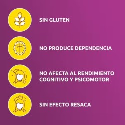 Supradyn Relax 60 Cápsulas