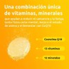 Supradyn Energy 15 Comprimidos efervescentes