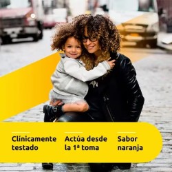 Supradyn Energy 15 Comprimidos efervescentes