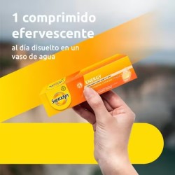 Supradyn Energy 15 Comprimidos efervescentes