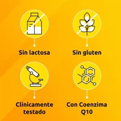 Supradyn Energy 15 Comprimidos efervescentes