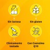 Supradyn Energy 15 Comprimidos efervescentes