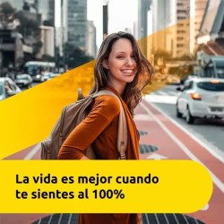 Supradyn Energy 15 Comprimidos efervescentes