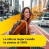 Supradyn Energy 15 Comprimidos efervescentes